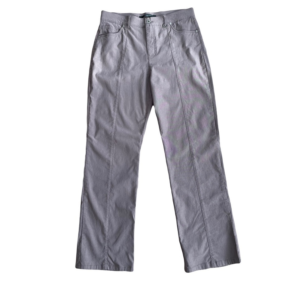 Simon Chang Denim  Trouser Size 12